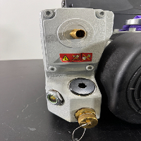 Leybold Sogevac SV 40/65 BIFC Vacuum Pump image 3